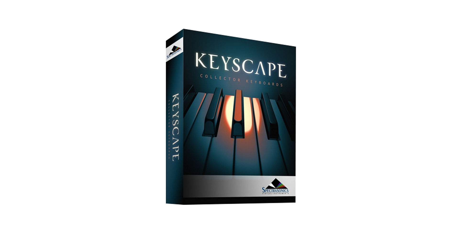Amazon.com: Spectrasonics Auxiliary Keyscape Virtual